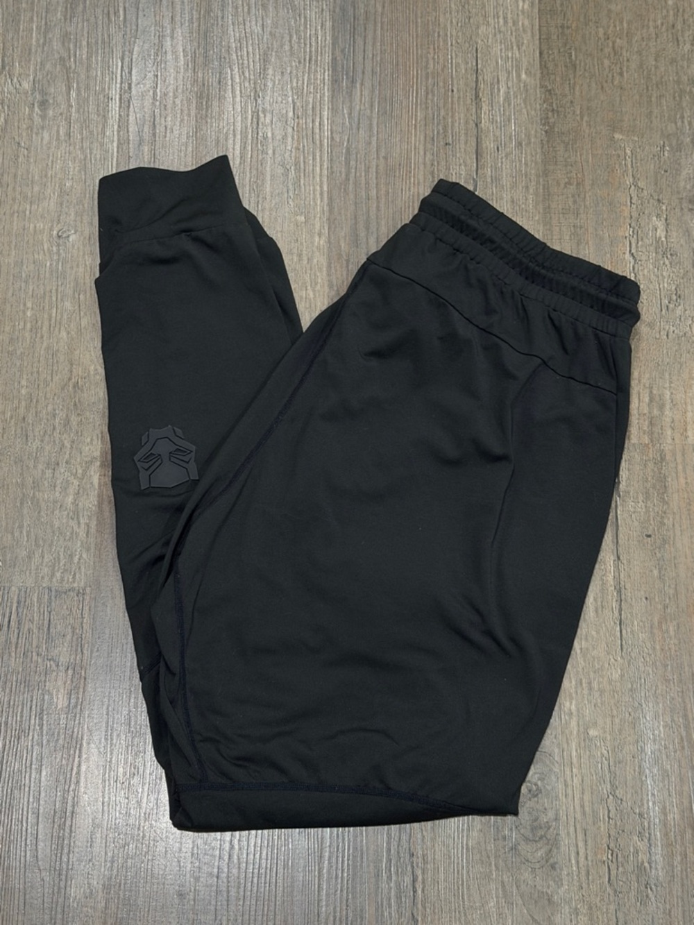 Marvel Black Panther Wakanda Forever x Actively Black Men’s Joggers